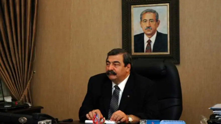 Konukoğlu: "Sabah işe geç kalırsam babam ters bakar"