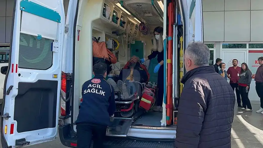 5 GÜN SONRA ORMANDA SAĞ OLARAK BULUNDU!