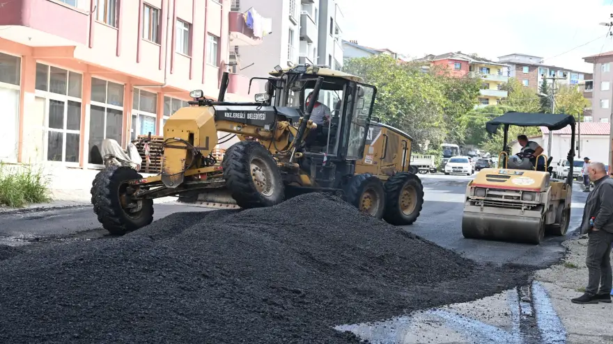 40 BİN TON AŞILDI, HEDEF 45 BİN TON