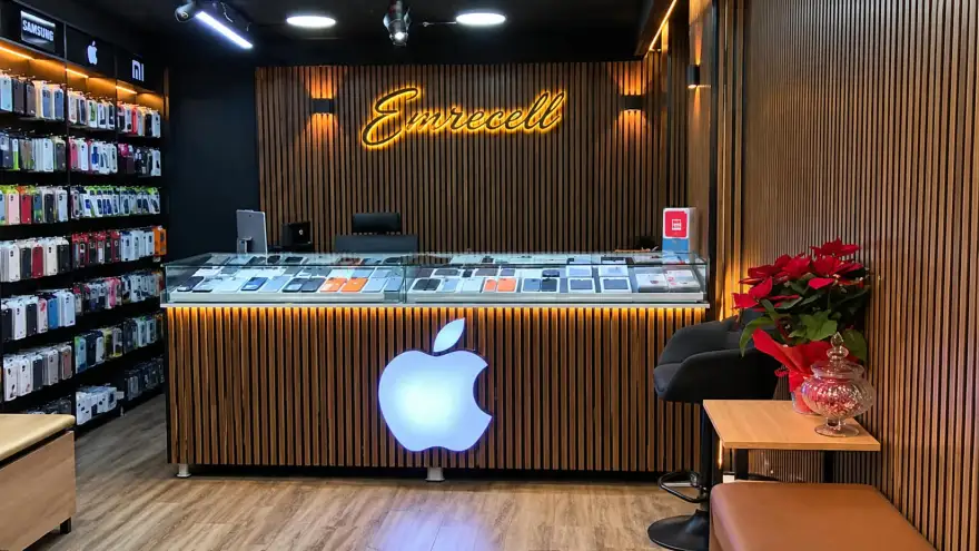 TEKNOLOJİYE AKILLI BİR ADIM, ALIŞVERİŞTE AVANTAJLI SEÇİM: EMRE CELL