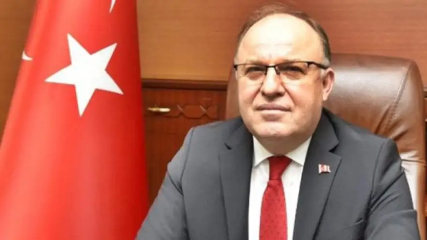 Vali Tutulmaz'dan Emniyet teşkilatına il içi rotasyon talimatı