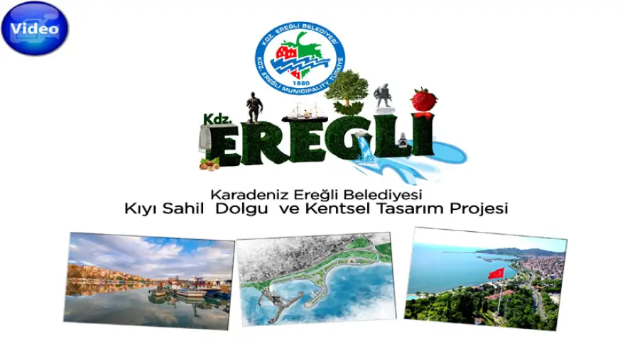 İşte yeni sahil düzenlemesinin ayrıntıları