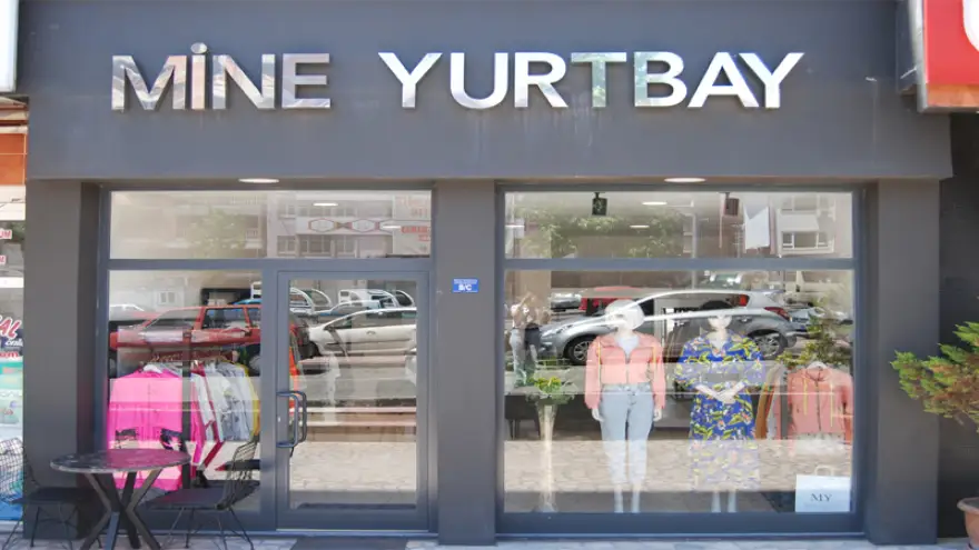 Renkli bir yaz masalı için Mine Yurtbay Butik sizleri bekliyor
