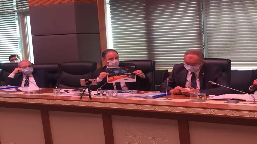 Kaykay rampası kalkıyor