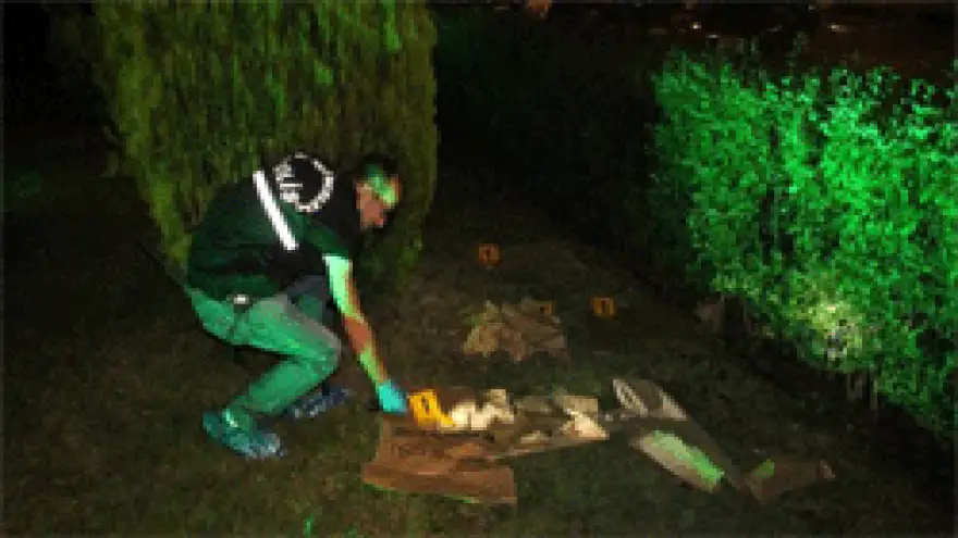 YAŞLI ADAM SERBEST BIRAKILDI