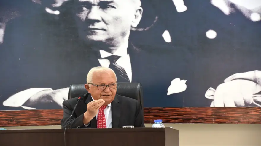 “Selden etkilenen hemşerilerimize geçmiş olsun”