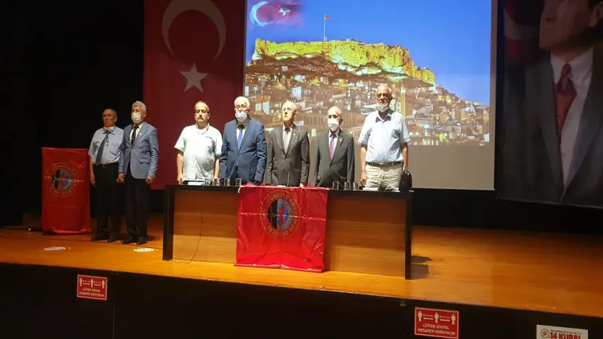 Ayhan, yeniden güven tazeledi