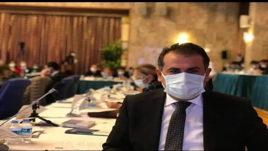 “Zor günler paylaşarak, dayanışmayla ve sevgiyle atlatılacak”