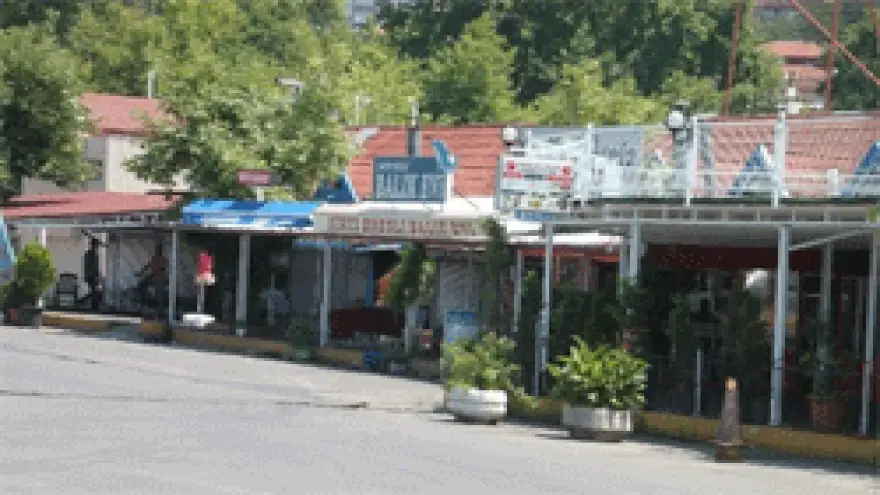 BALIK PİŞİRİP SATAMAYACAKLAR
