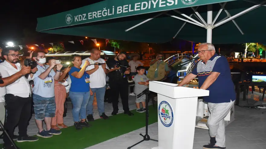 Posbıyık’tan AKP Milletvekillerine cevap