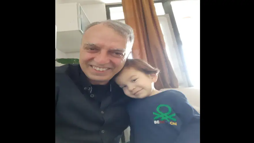 Çimenoğlu ailesinin acı günü