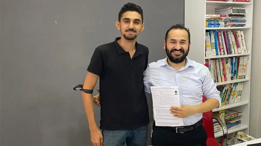 Kdz. Ereğli eşit ağırlık birincisi Martı'dan