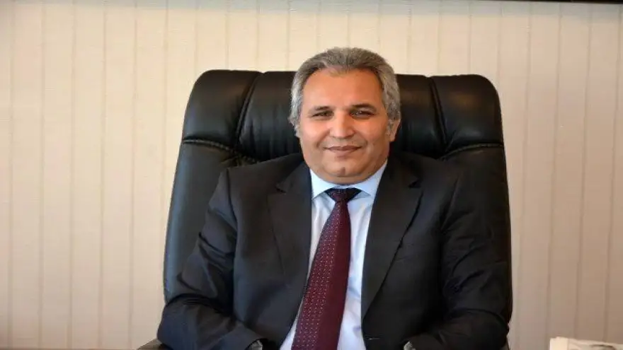 Kdz. Ereğli Kaymakamlığı'na Yapıcı atandı