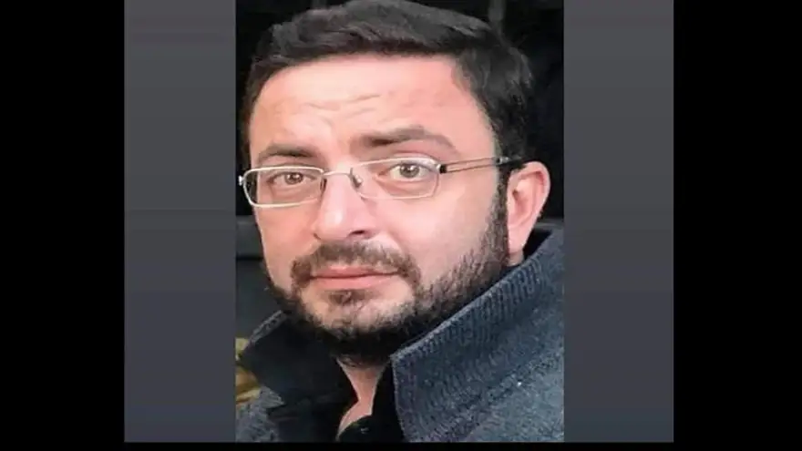 Özyurt, hayata gözlerini yumdu
