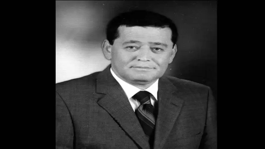 Başkan Uludağ hayata gözlerini yumdu