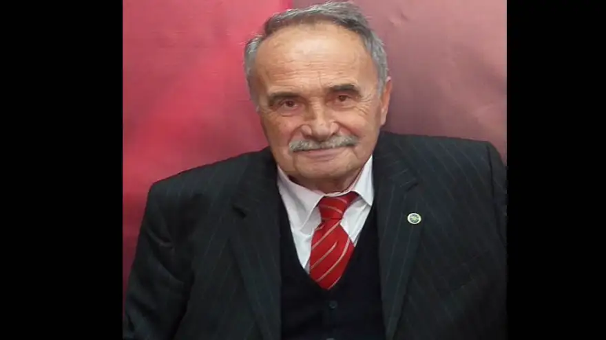 Posbıyık: "Mekanı cennet olsun"