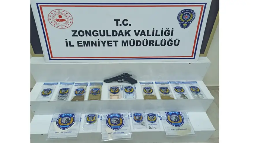 “Sokak Satıcılarına” Yönelik Operasyon gerçekleştirildi