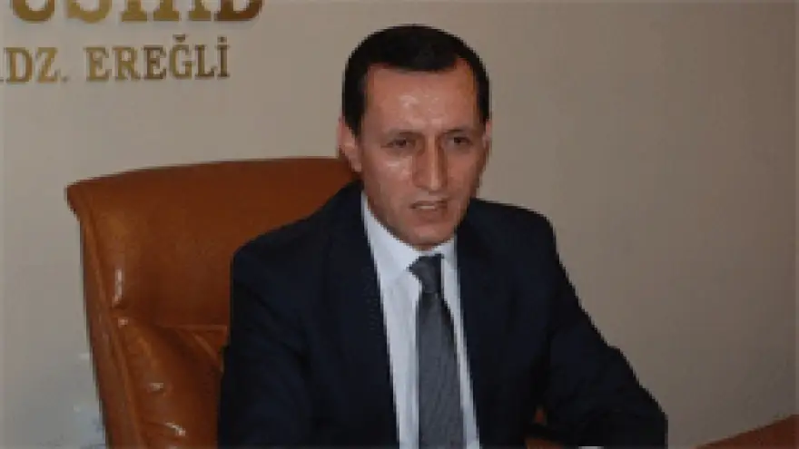 İŞLER'DEN,MİRZABEYOĞLU'NA GEÇMİŞ OLSUN MESAJI