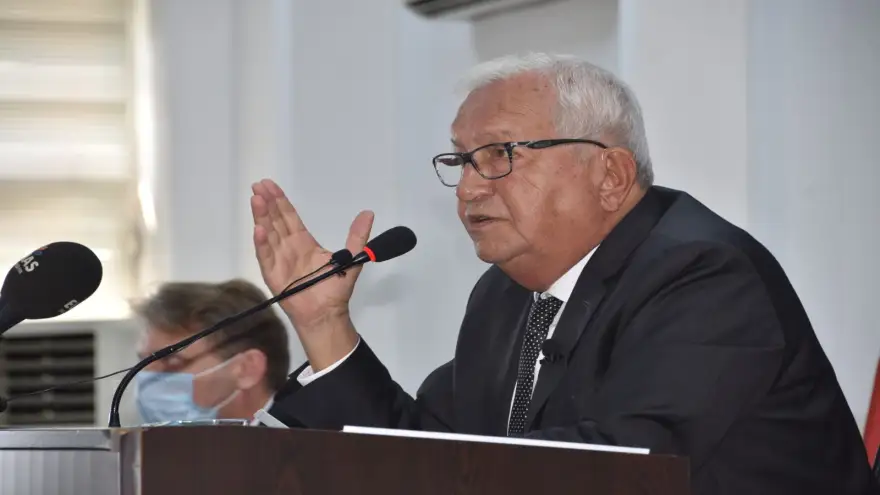 “Gökhan Demirtaş, çaylak siyasetçilerin elinde oyuncak oldu”