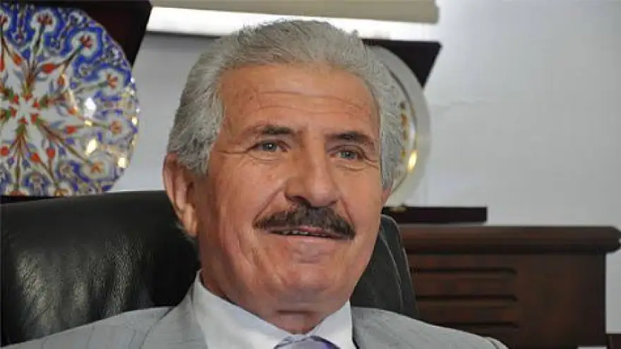 Firari Mehmet Genç teslim oldu