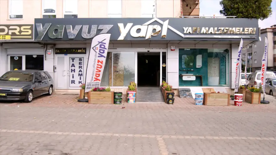 Düşlediğiniz mekanlar gerçeğe dönüşsün...