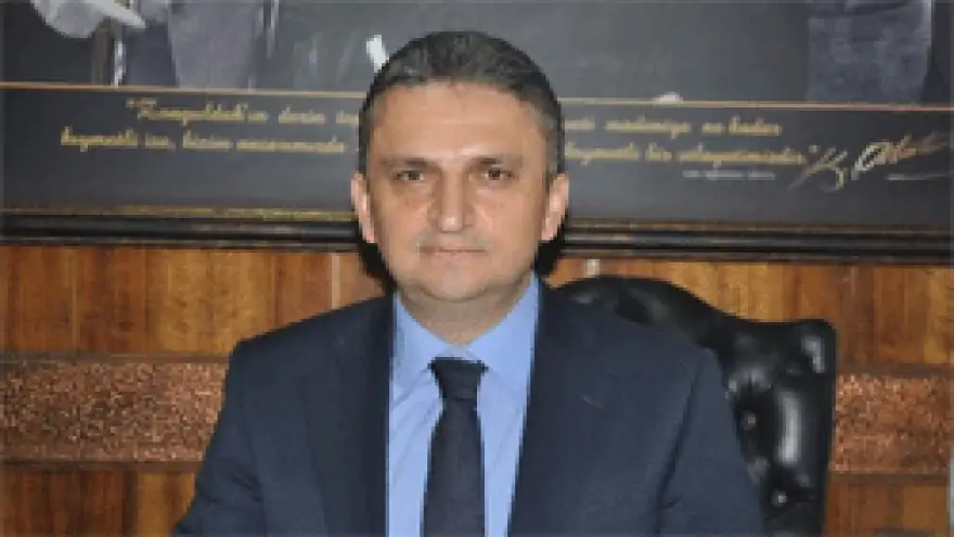 GMİS:BASIN BAYRAMINI KUTLUYORUZ