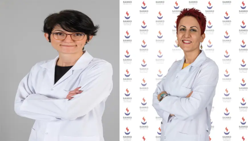 Sanko Üniversitesi’nde akademik yükselmeler devam ediyor