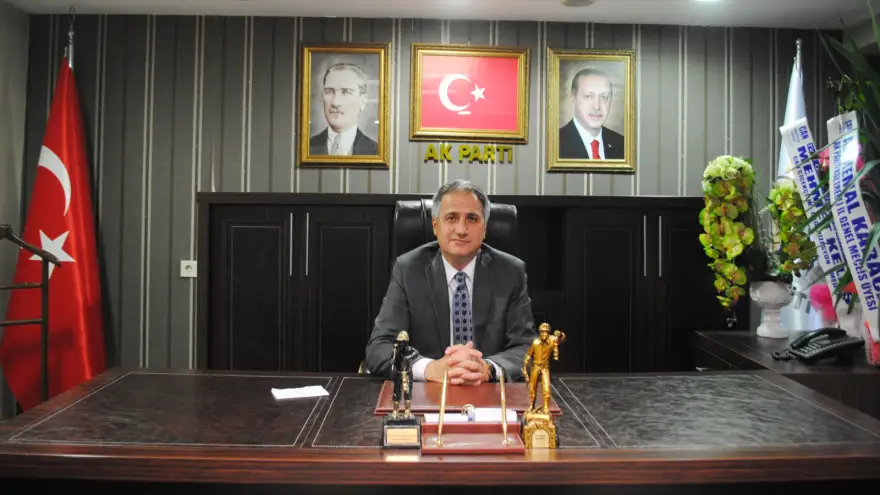 Bozkurt: “Kırsal kalkınmayı sağlamaya devam edeceğiz”