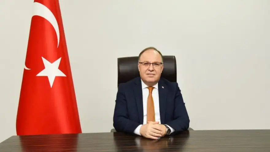 Vali Tutulmaz: "Büyük bir özlem, saygı ve rahmetle anıyoruz"