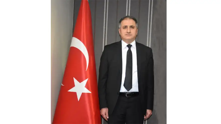 Bozkurt: “Atatürk; büyük bir lider, eşsiz bir devlet adamıdır”