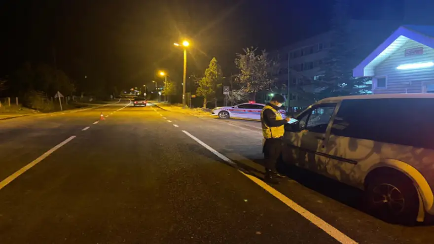 Huzur ve Güven Uygulaması Devam Ediyor