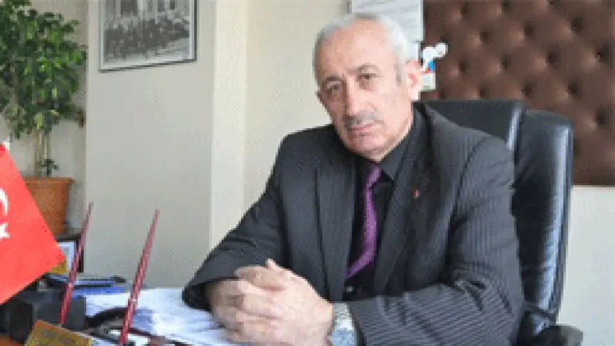 KÜÇÜK:"HAKSIZLIK YAPILIYOR"