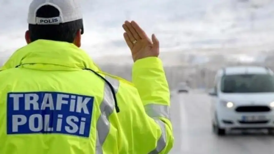 Zorunlu kış lastiği uygulaması 1 Aralık'ta başlıyor