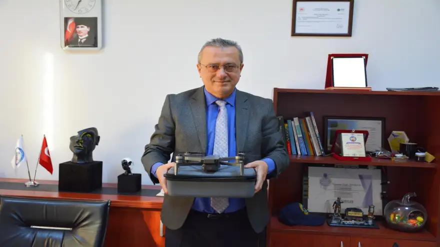 Ereğli Belediyesi, e-atık toplama yarışmasında 2. kez ödül kazandı