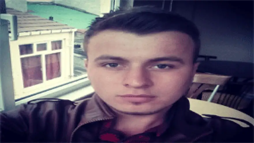 OĞLUNU AV TÜFEĞİ İLE VURDU