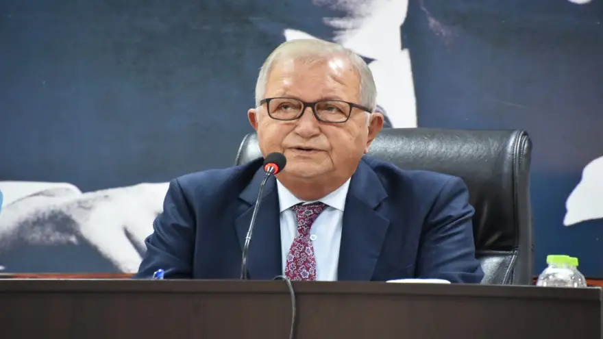 Kampüse ruhsat vermek için BEÜ’den projeyi bekliyoruz