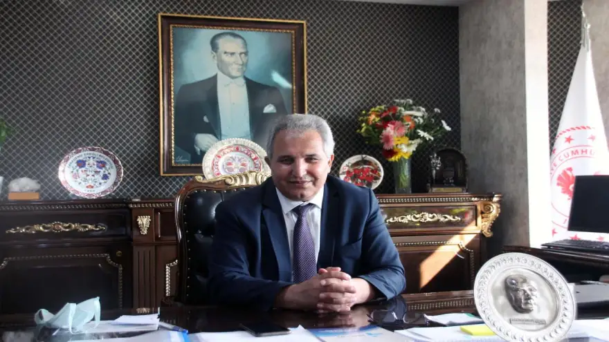 Yapıcı: "İnsanı yaşat ki Devlet yaşasın” 