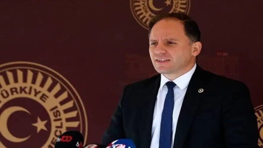 Yavuzyılmaz, KEİPA üyeliğine seçildi