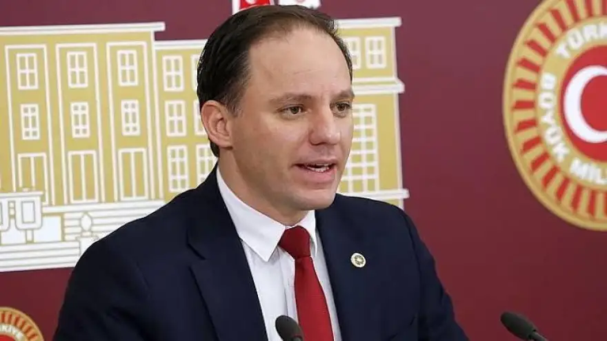 Milletvekili sordu, TOKİ konutlarının akıbeti belli oldu