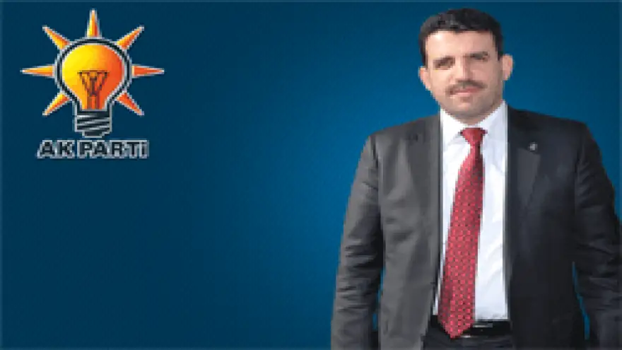 ÇAKIR, RAMAZAN BAYRAMINI KUTLADI