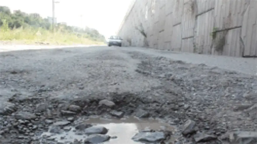 SÜRÜCÜLERİN YOL ÇİLESİ