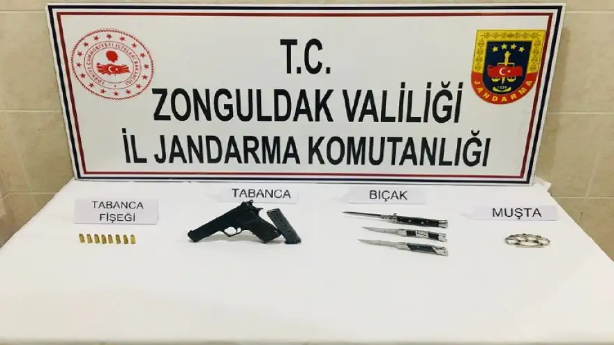Jandarma'dan, huzur ve güven uygulaması