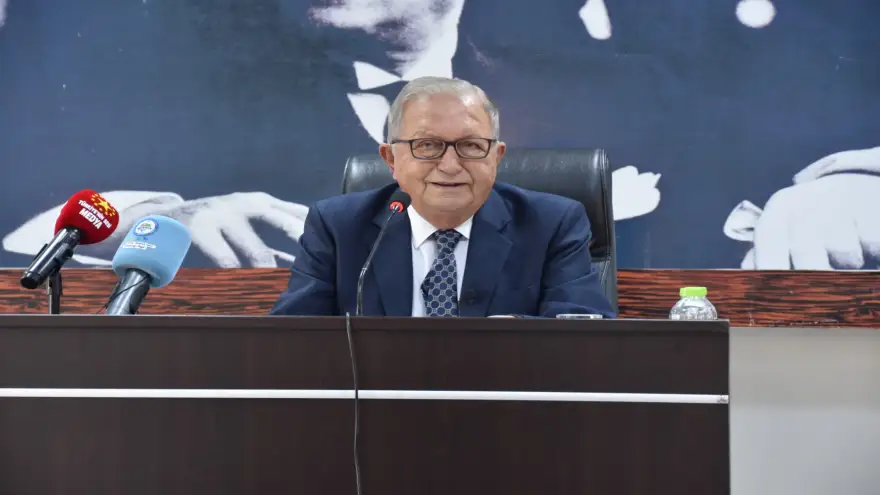 Posbıyık’tan Çağrı: Omicron Yaygınlaştı, Aşılarınızı Olun