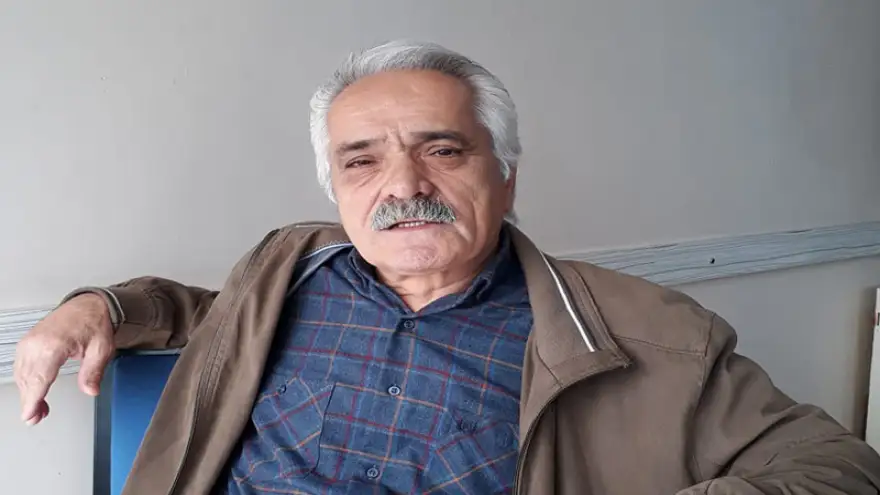 Ali Osman Pulat vefat etti