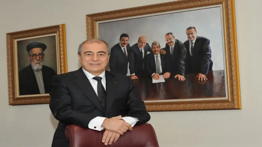 TOOB Sektör Meclisleri Enerji Verimliliği Paneli