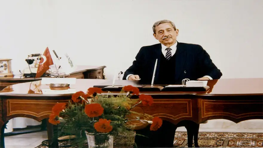 Sani Konukoğlu: Anadolu’da Sanayileşmenin Öncülerinden