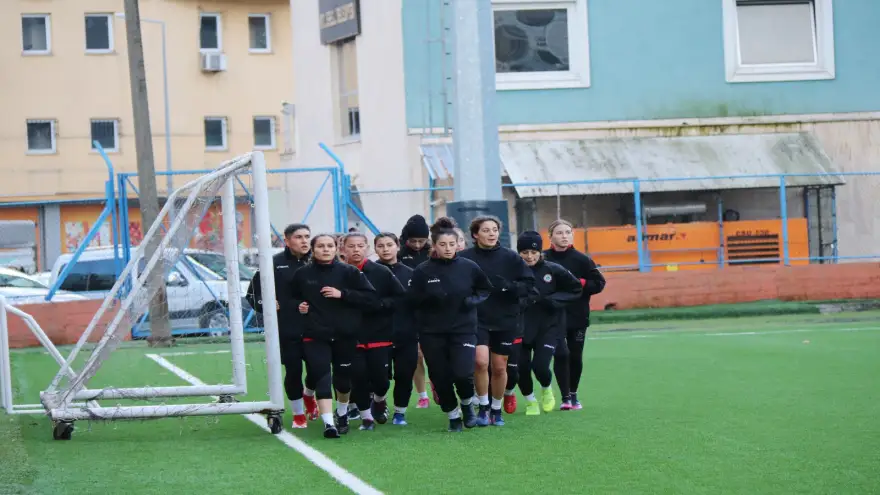 Ataşehir mesaisi başladı