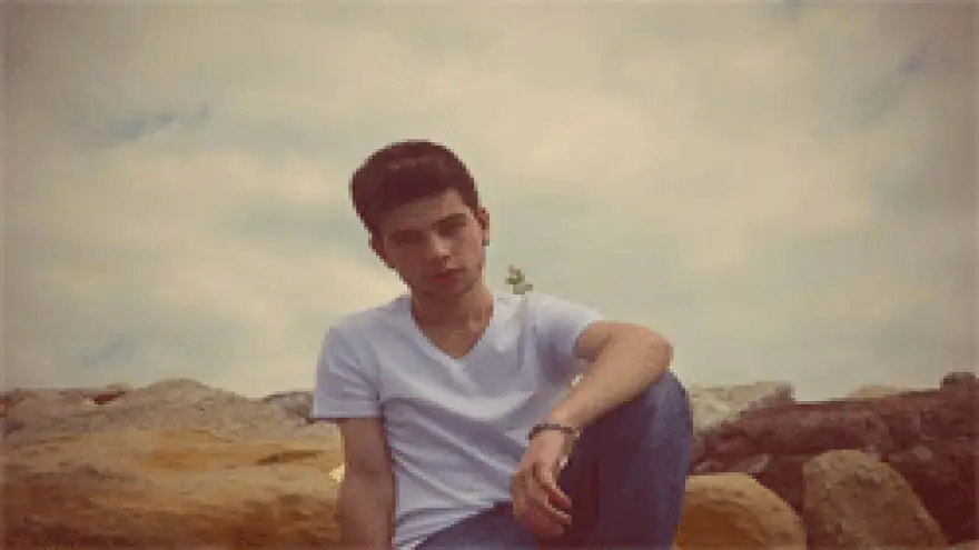 YARIN DOĞUM GÜNÜYDÜ,BUGÜN TOPRAĞA VERİLDİ