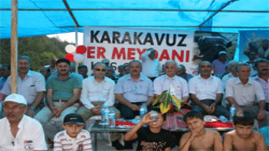 CHP'DEN BAYRAM ZİYARETLERİ