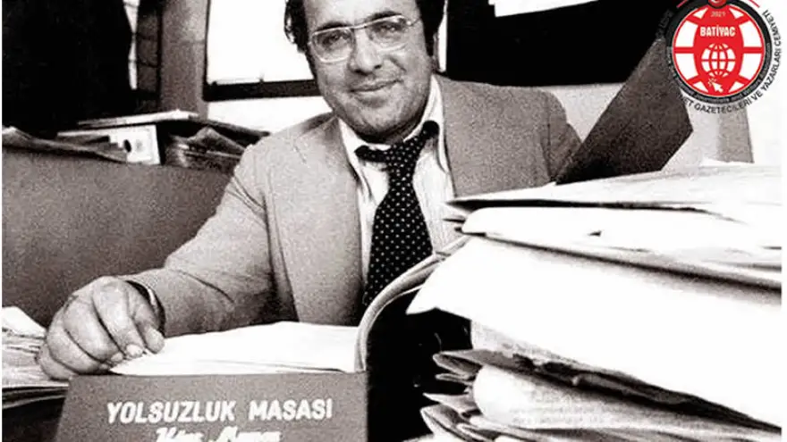 Uğur Mumcu Türk Basınının Yüz Akıydı